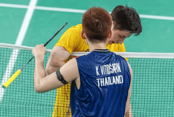 开云体育入口-关于日本队力克法国队，李梓嘉扛起全队的信息