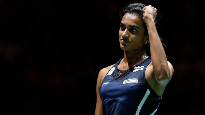 印度队完胜丹麦队,辛杜惊艳四座 印度队完胜丹麦队,辛杜惊艳四座