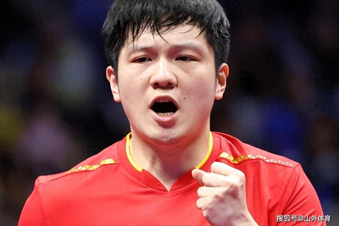 开云APP-葡萄牙队绝杀奥地利队，樊振东点燃赛场