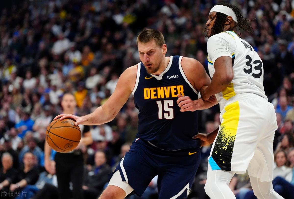 步行者翻盘山西队,约基奇高光表现 步行者翻盘山西队,约基奇高光表现