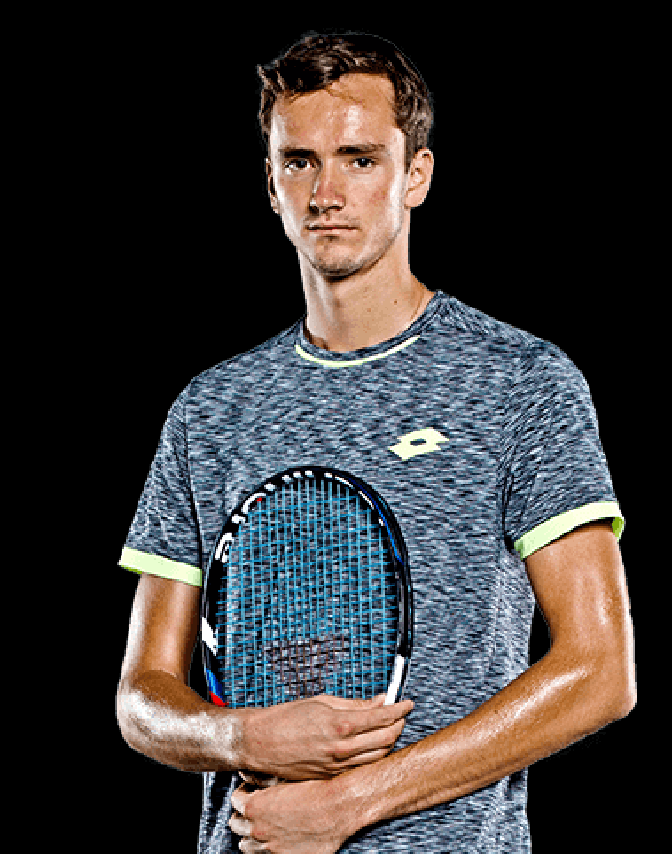 ATP总决赛鏖战澳网,梅德韦杰夫高光表现 ATP总决赛鏖战澳网,梅德韦杰夫高光表现