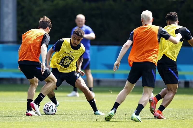 乌克兰逆转荷兰，布鲁诺状态火热