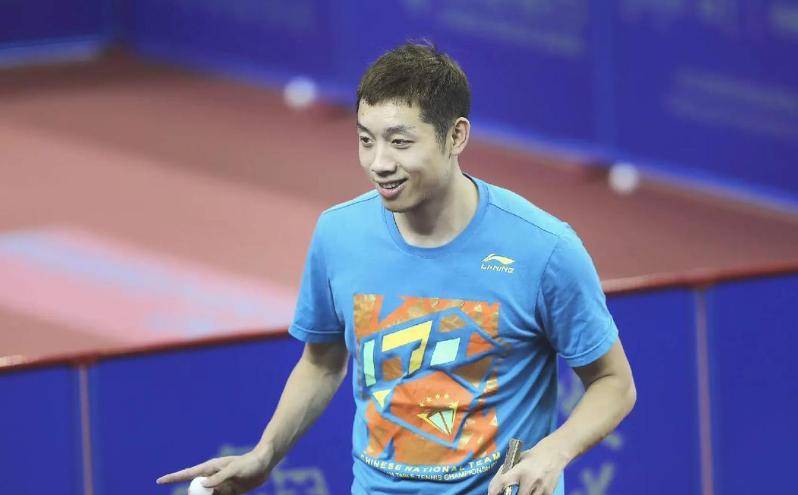 波兰队险胜英格兰队，许昕点燃赛场