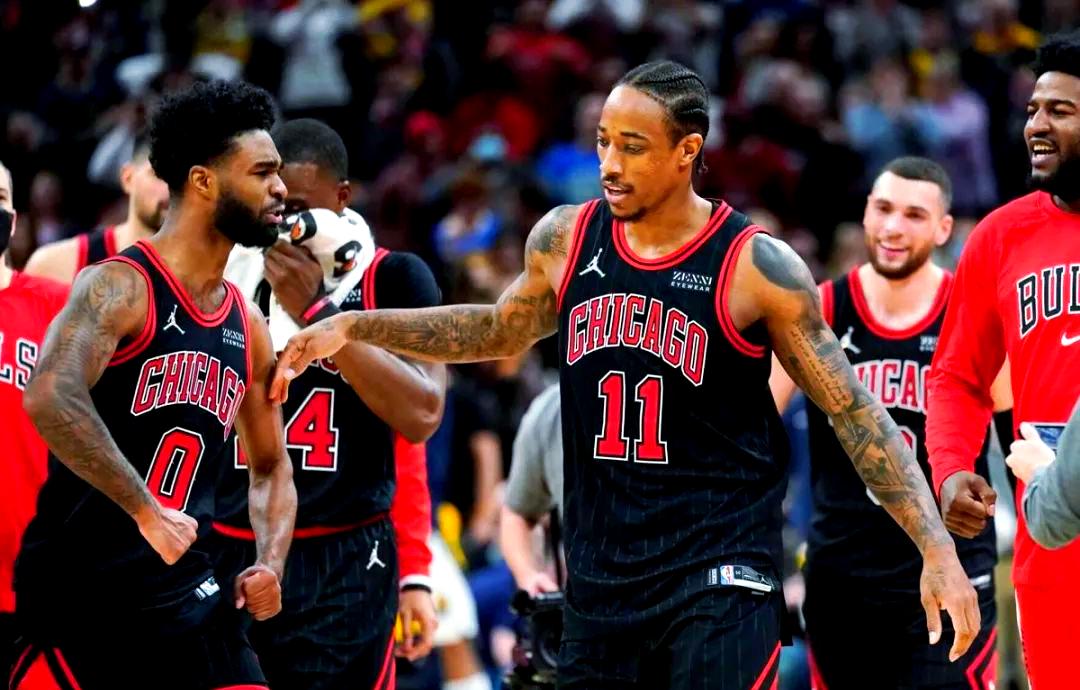 山西队逆转步行者,德罗赞带队取胜 山西队逆转步行者,德罗赞带队取胜