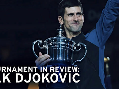 澳网鏖战美网，蒂姆统治全场